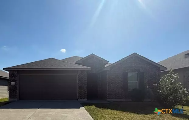 6112 Sally Ride LN, Killeen, TX 76543