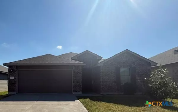 6112 Sally Ride LN, Killeen, TX 76543