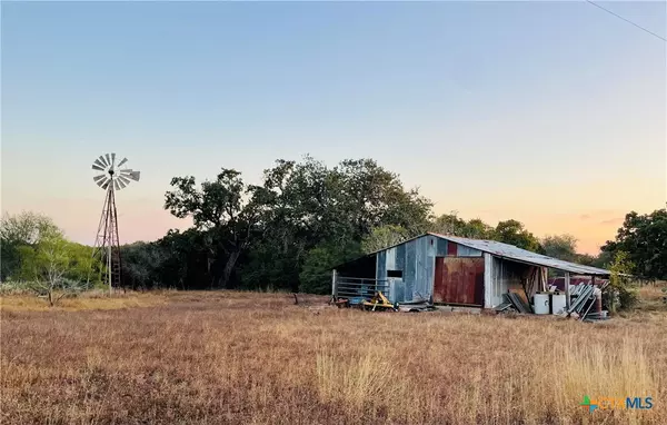 Cuero, TX 77954,TBD Causey Lane