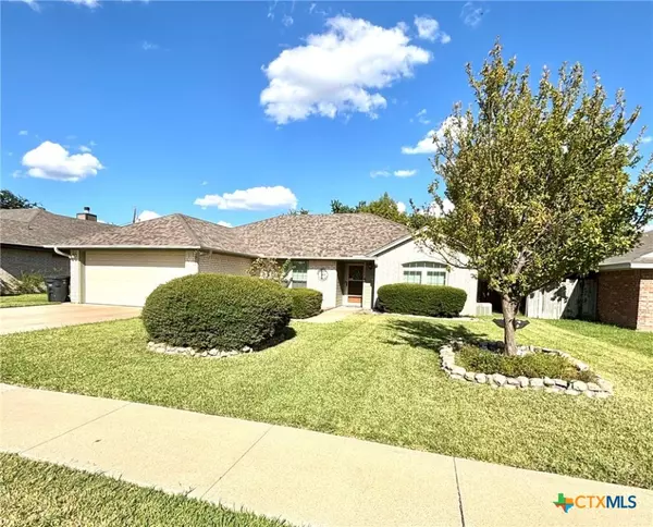 Killeen, TX 76542,4405 Colby DR