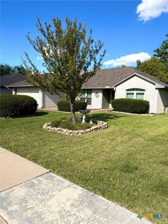 4405 Colby DR, Killeen, TX 76542