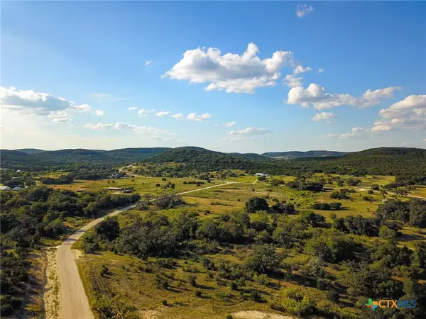 Bandera, TX 78003,Lot 64A Saddleback Ridge