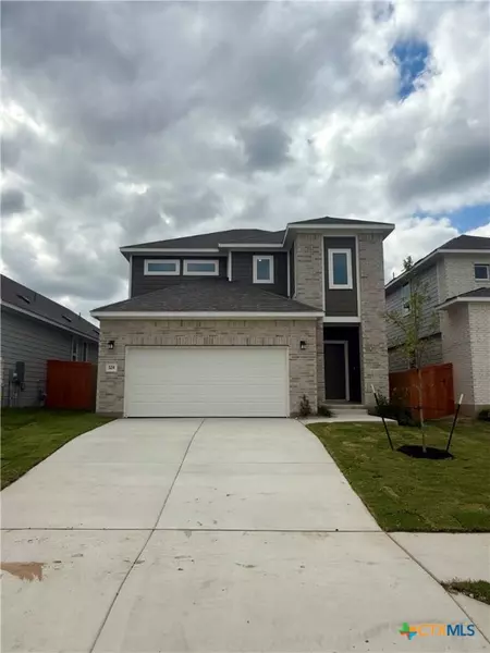 524 Bauer LOOP, Liberty Hill, TX 78642