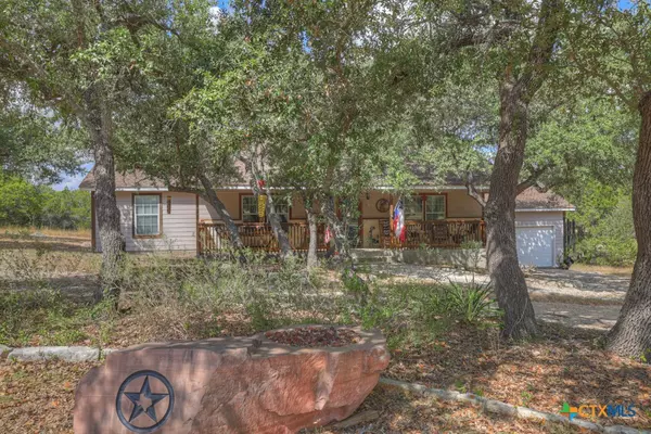 Canyon Lake, TX 78133,911 Heritage HL