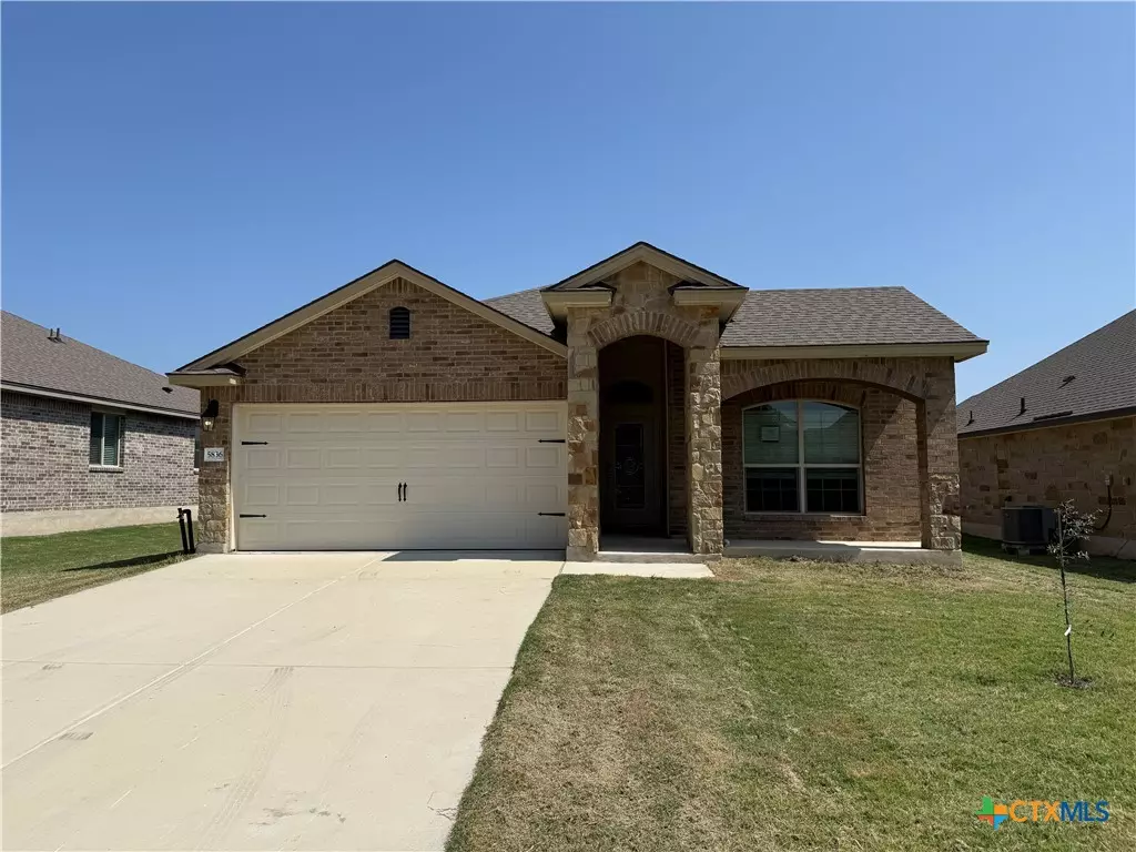 Belton, TX 76513,5836 Copano RD