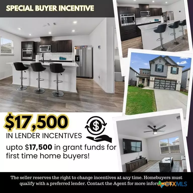 Jarrell, TX 76537,720 Bailey Park DR