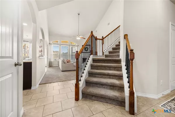 Harker Heights, TX 76548,802 Tuscan RD