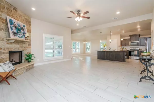 Kempner, TX 76539,3497 Hooten BND