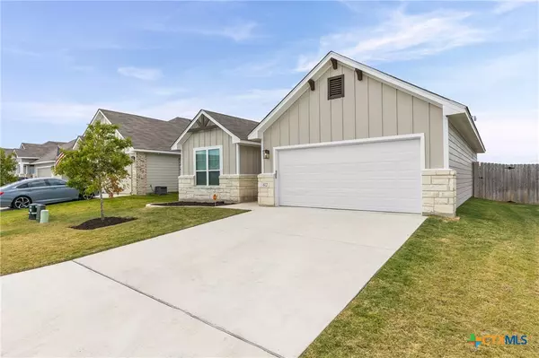 Temple, TX 76502,612 La Parra BND