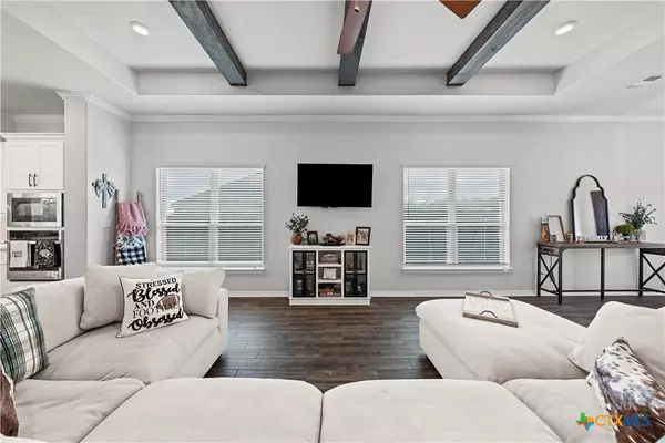 Salado, TX 76571,707 Eagle Pass DR