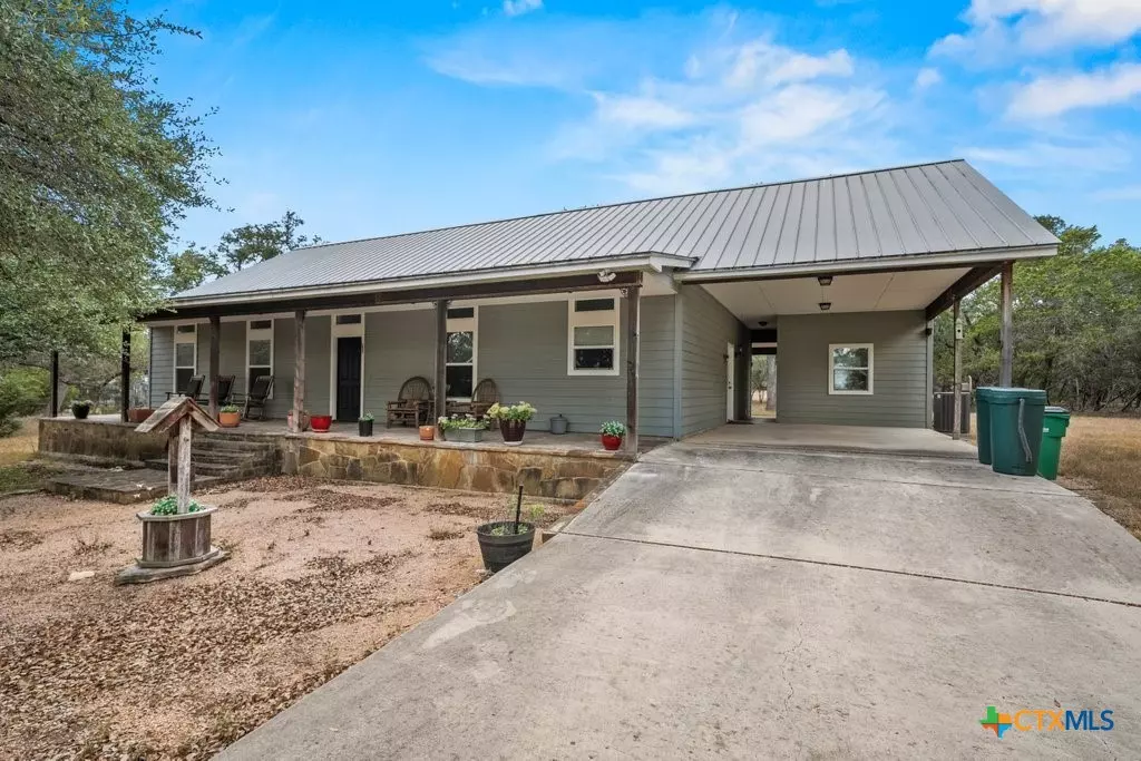 Fischer, TX 78623,13257 Fm 32