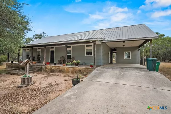 13257 Fm 32, Fischer, TX 78623