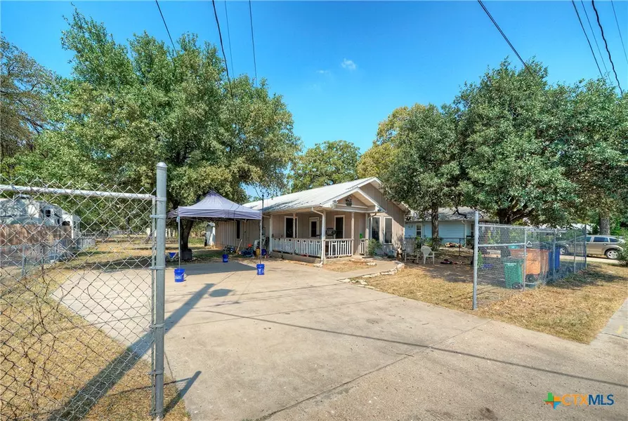 604 Vargas RD, Austin, TX 78741