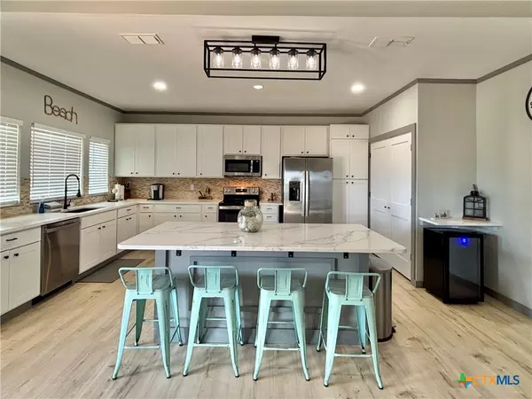 Port O'connor, TX 77982,86 Kingfisher ST