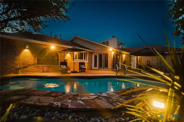 3812 Greenridge, Cibolo, TX 78108