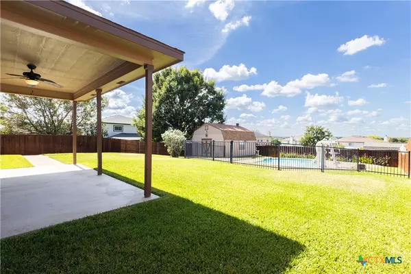 Harker Heights, TX 76548,2508 Modoc DR