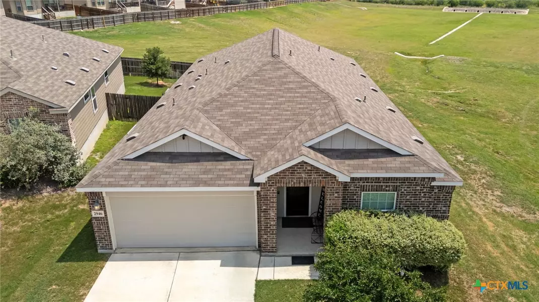 2946 Daisy Meadow, New Braunfels, TX 78130