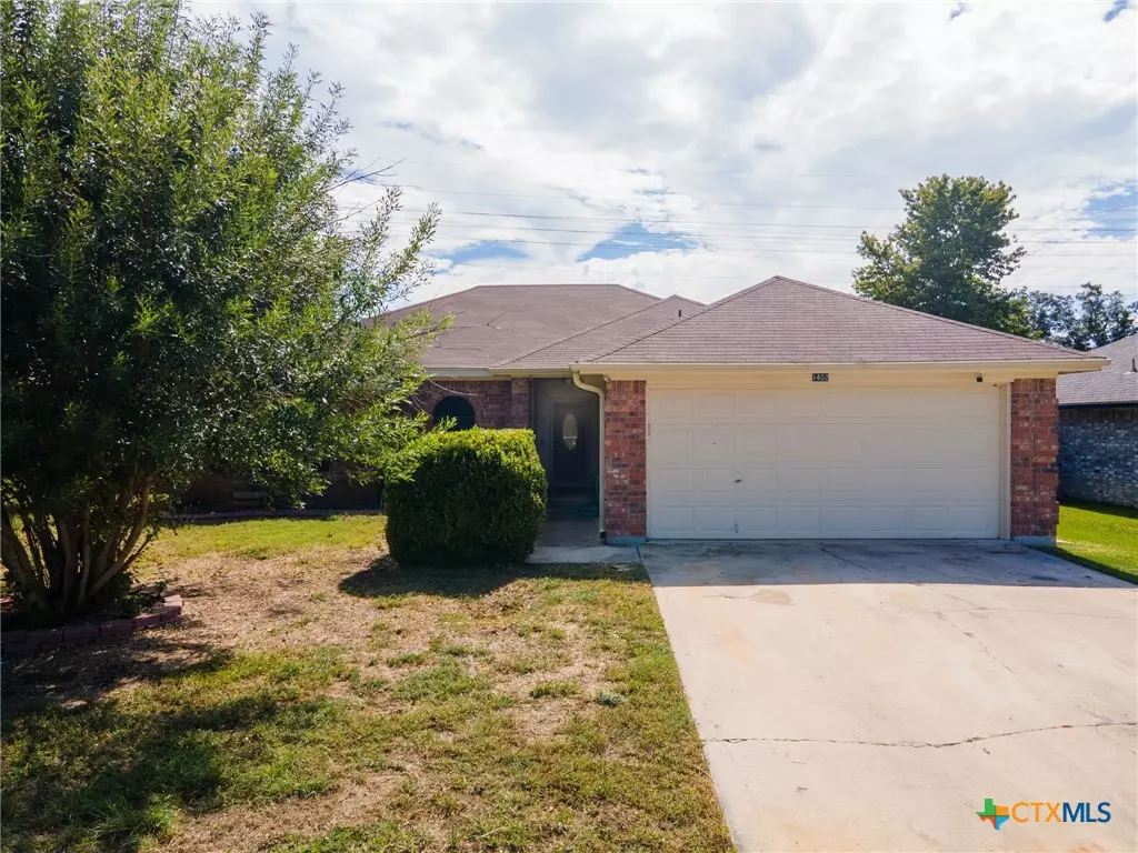 Copperas Cove, TX 76522,1402 Amthor AVE