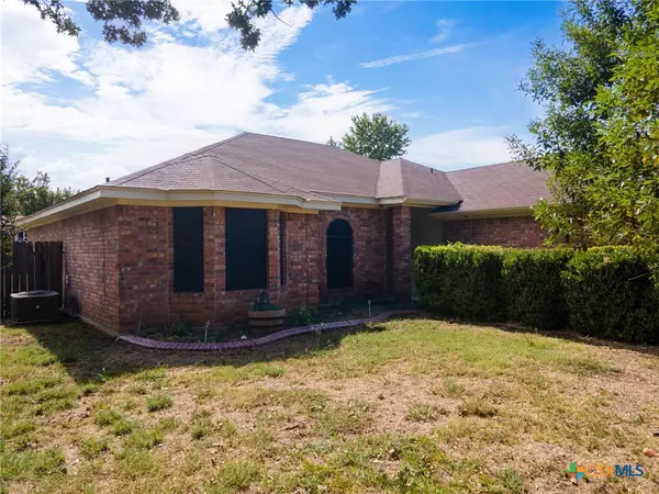 Copperas Cove, TX 76522,1402 Amthor AVE