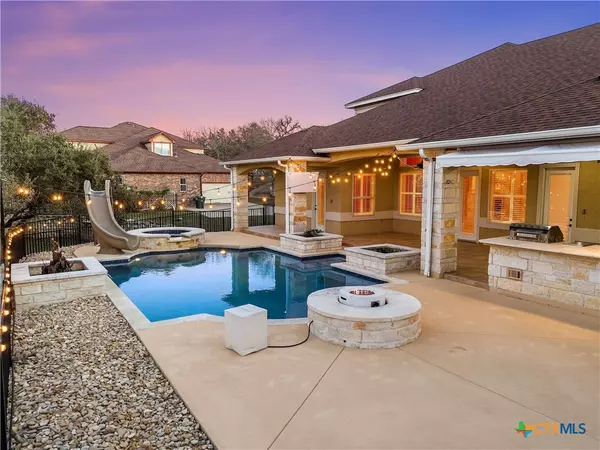 Belton, TX 76513,9864 Sendera DR