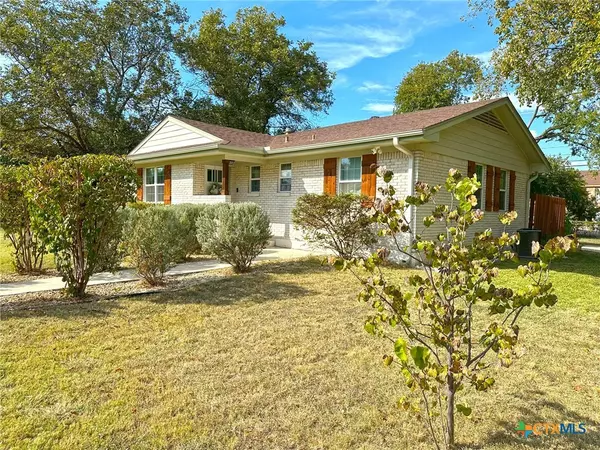 Harker Heights, TX 76548,105 E Cherokee DR