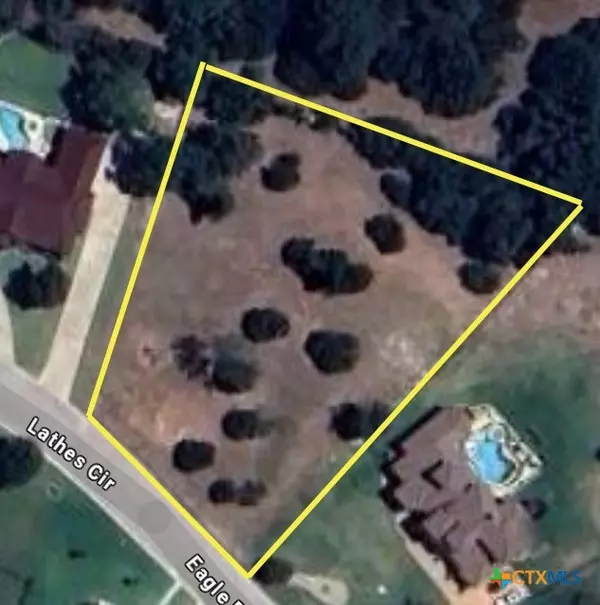 Harker Heights, TX 76548,3301 Eagle RDG