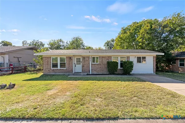 1513 Westover DR, Killeen, TX 76549
