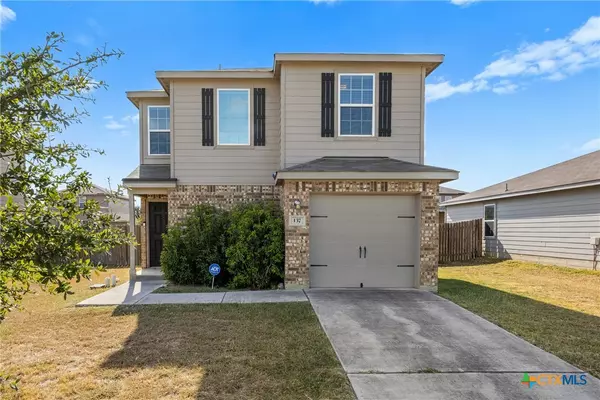 Jarrell, TX 76537,137 Bridges LN