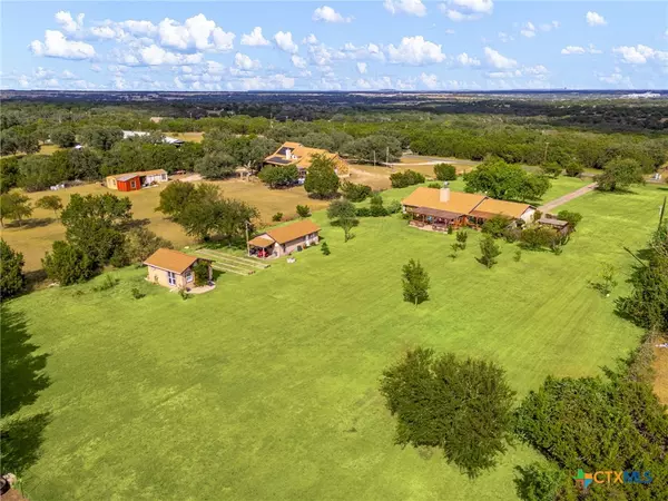 Liberty Hill, TX 78642,801 San Gabriel DR