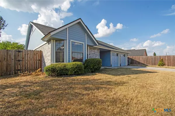 4702 Shawn DR, Killeen, TX 76542