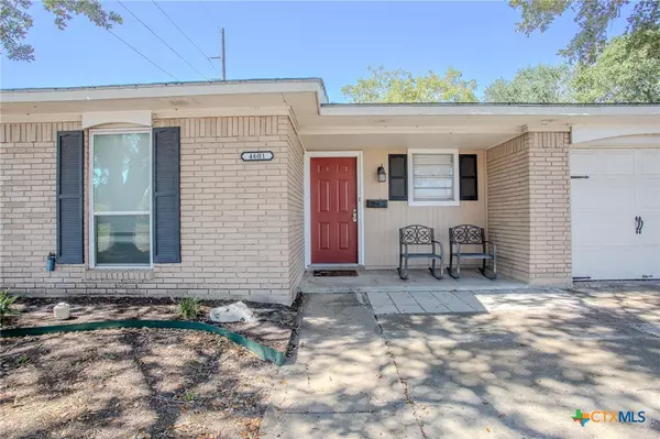 Victoria, TX 77904,4601 Evergreen ST