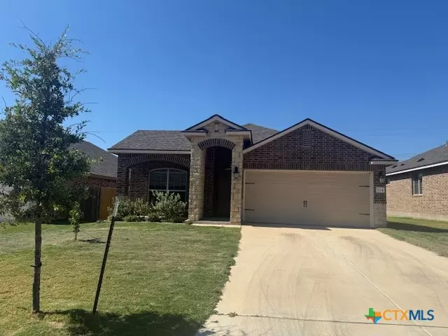 314 Stone Valley RD, Temple, TX 76502