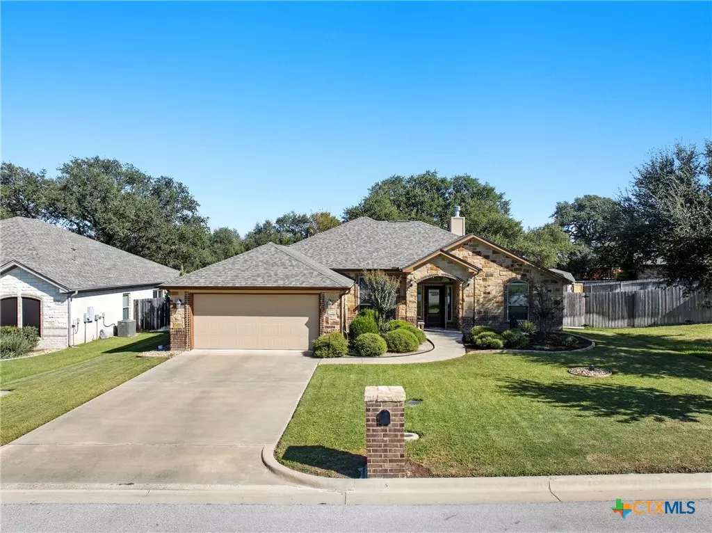 Belton, TX 76513,2940 Stillman CT