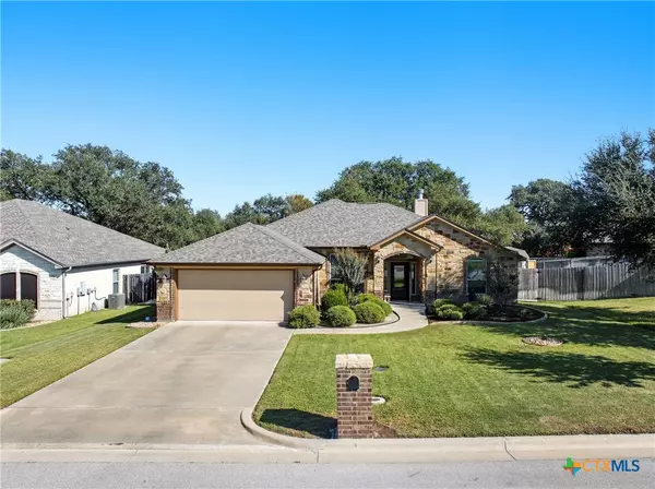 2940 Stillman CT, Belton, TX 76513