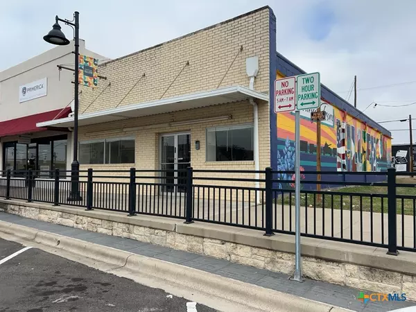 4520 E Central Texas EXPY #111, Killeen, TX 76543