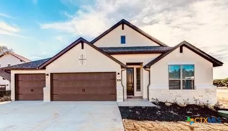 593 Vale CT, New Braunfels, TX 78132