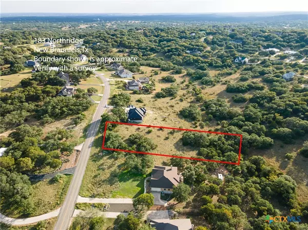 New Braunfels, TX 78132,183 Northridge