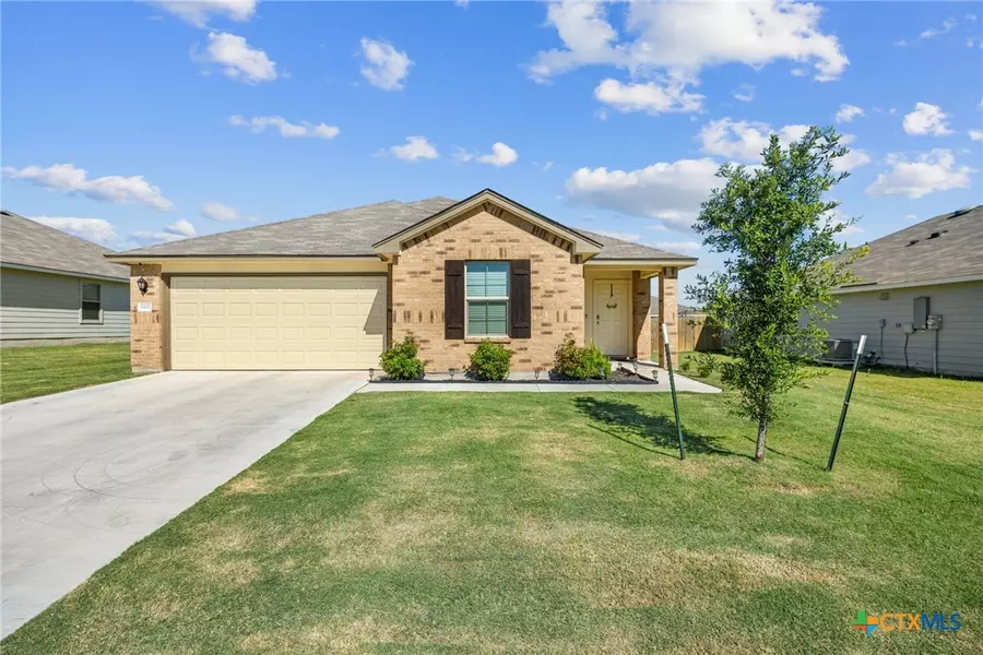 5102 Karen Green DR, Killeen, TX 76549