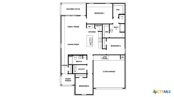 Temple, TX 76502,9107 Stone Hollow DR