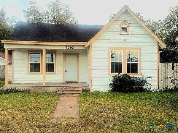 3003 Morgan DR, Victoria, TX 77901