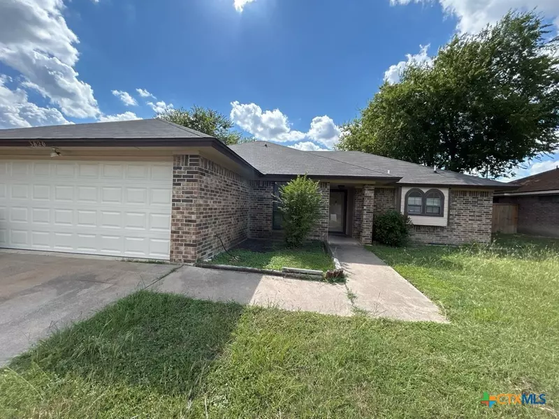 3820 Water Oak DR, Killeen, TX 76542