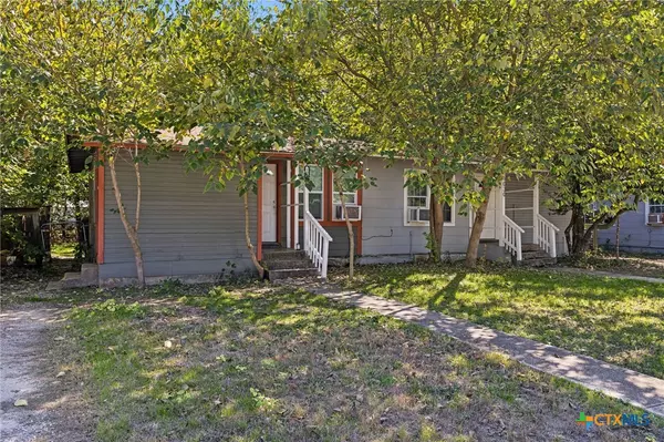 San Marcos, TX 78666,1030/1032 Haynes ST #2