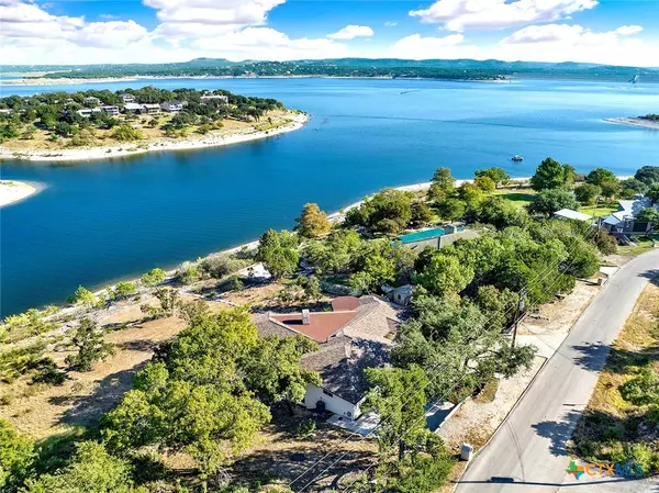 Canyon Lake, TX 78133,2406 Connie DR