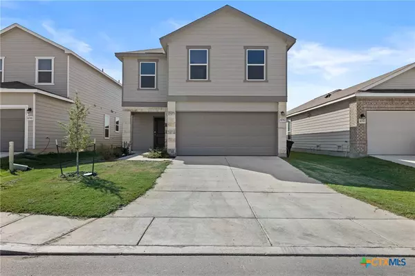 4762 Pico Pico ST, San Antonio, TX 78222