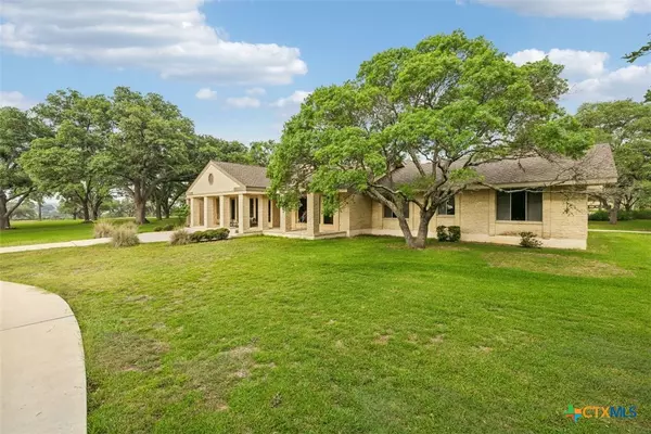 Spring Branch, TX 78070,300 Saga ST
