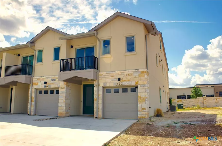 302 Tesla CIR, Austin, TX 78717