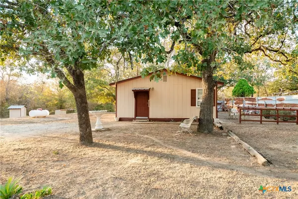 Bastrop, TX 78602,164 Josie LN