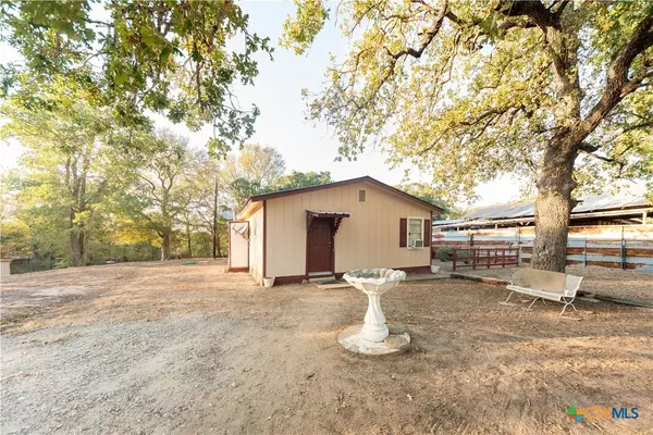 Bastrop, TX 78602,164 Josie LN