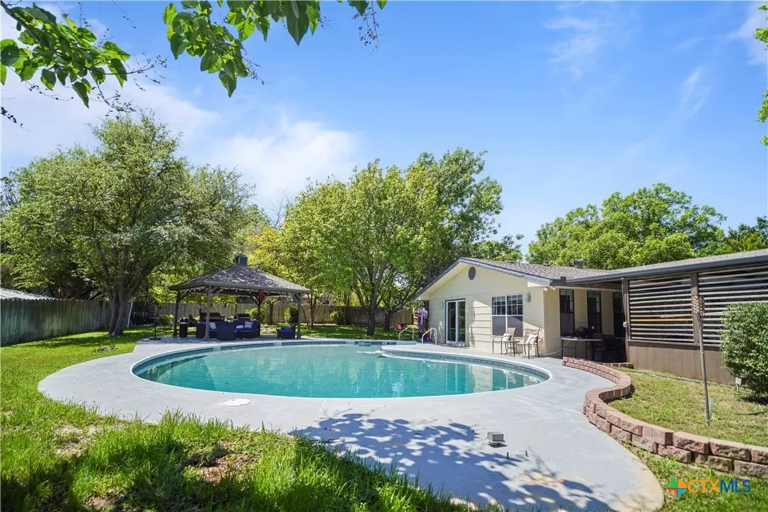 Harker Heights, TX 76548,731 Verna Lee BLVD