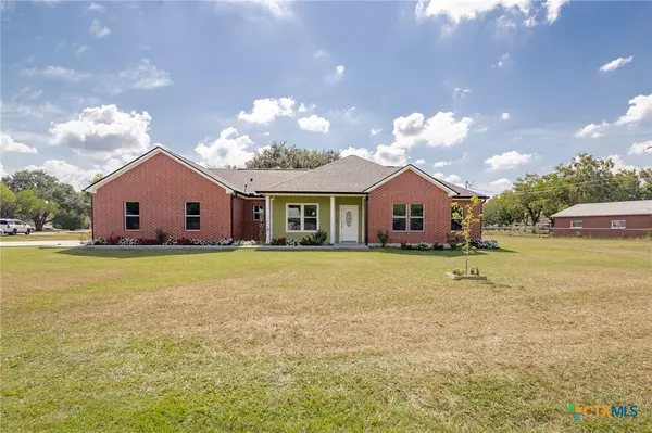 207 Trent ST, Victoria, TX 77905